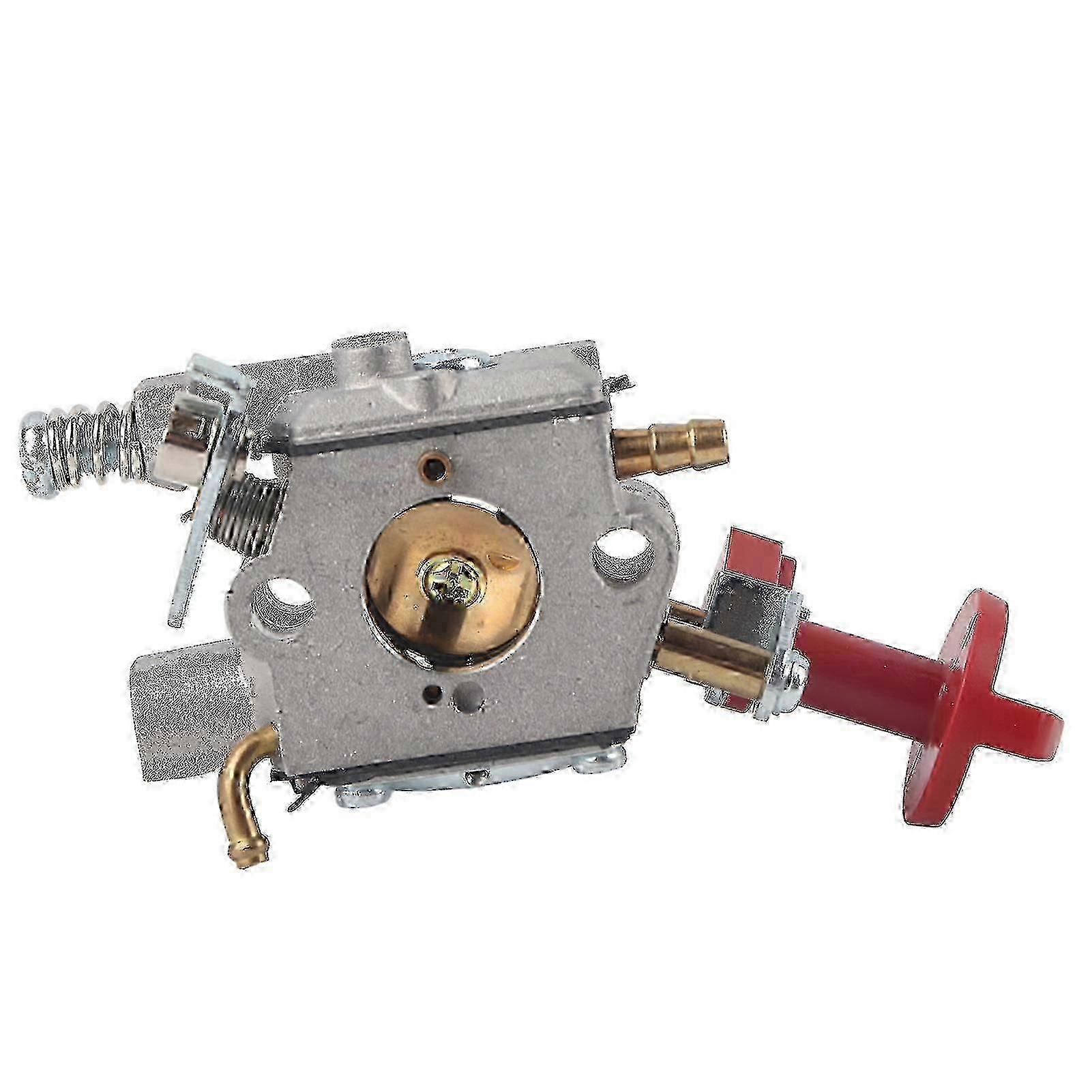 543RS Carburetor Replacement - Lawn Mower Accessories-/A1