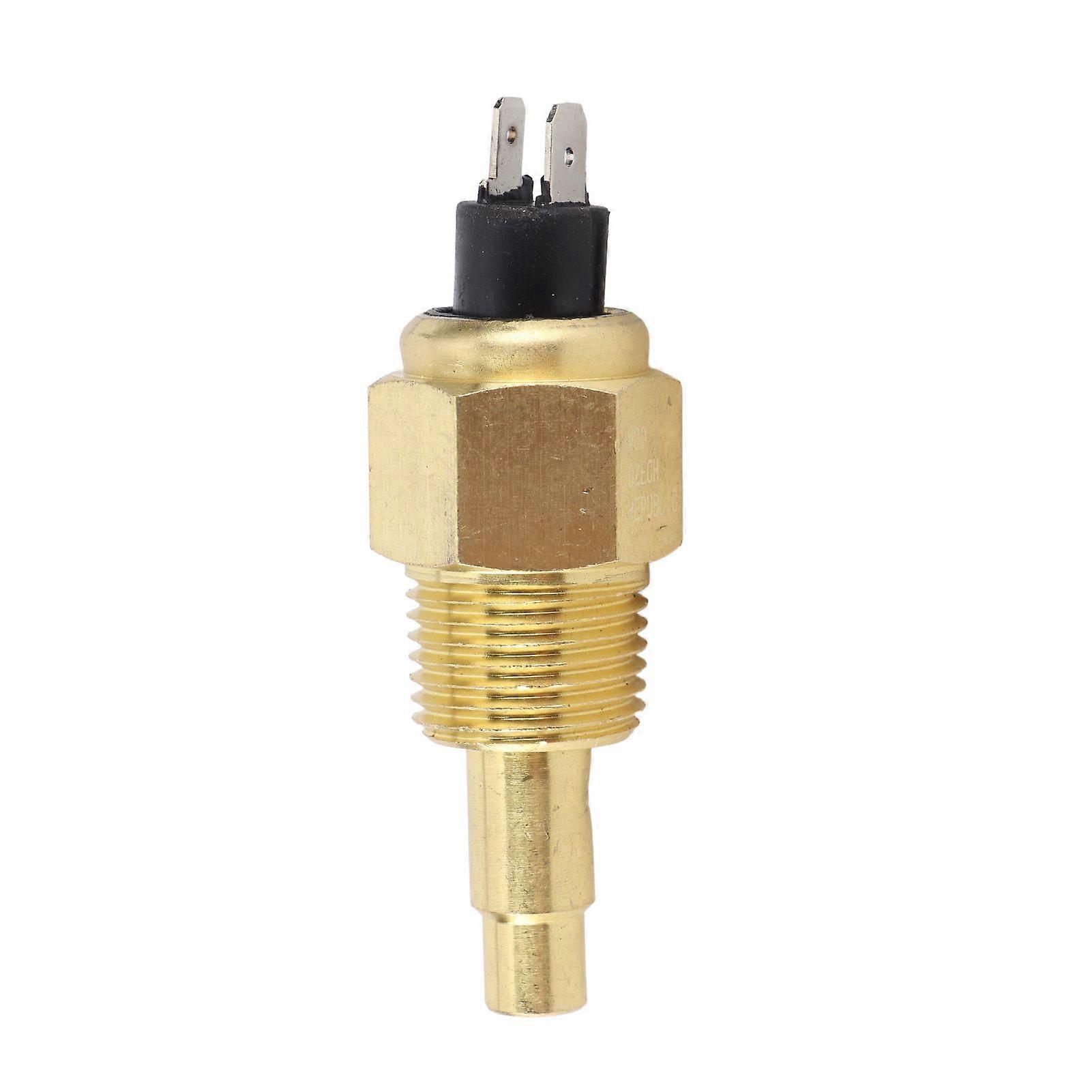 High quality  1/2NPT water temperature sensor VDO parameters