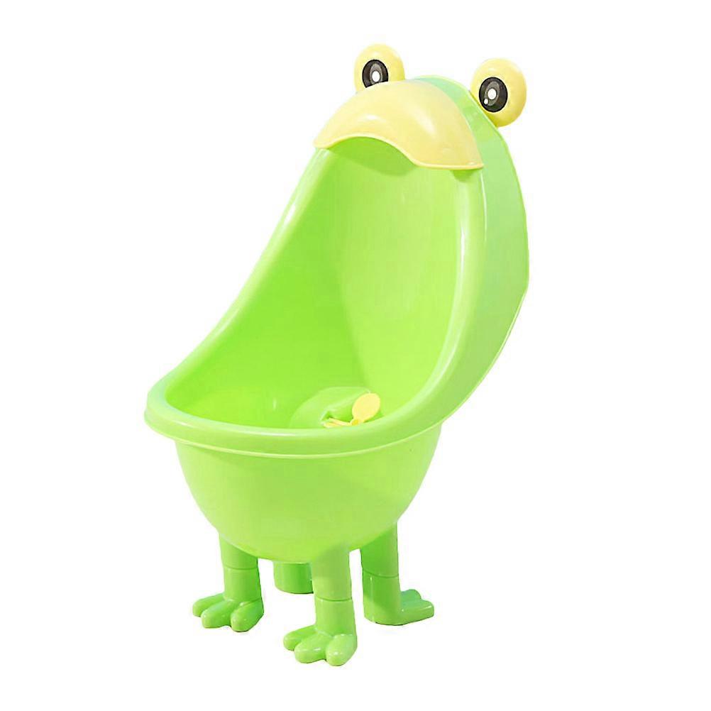 Attachable Toddler Urinal, Durable Potty Training Solution with Smooth Interior