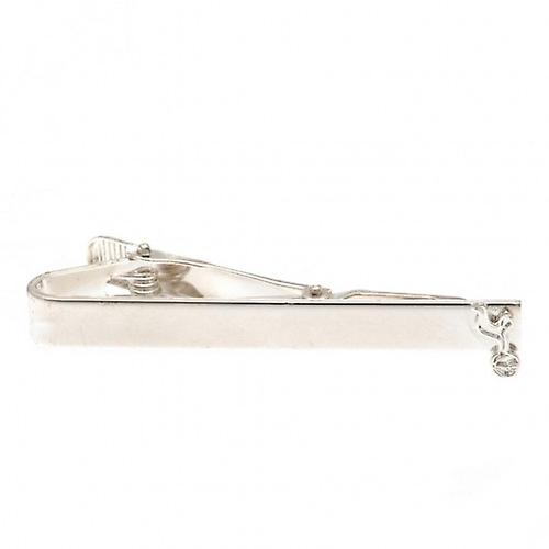 Tottenham Hotspur FC argenté Tie Slide