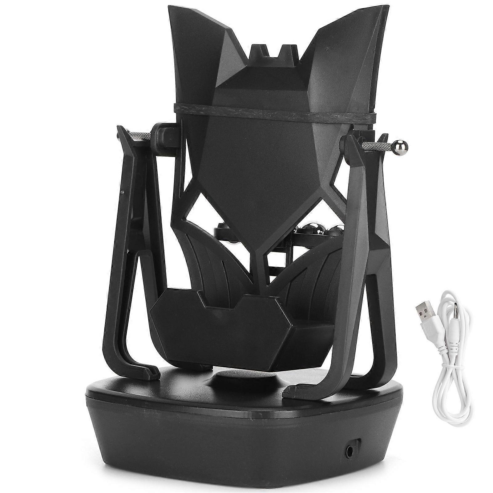 2025 Latest Model  Stop Motion Stand Shaker Automatic Walker Mobile Phone