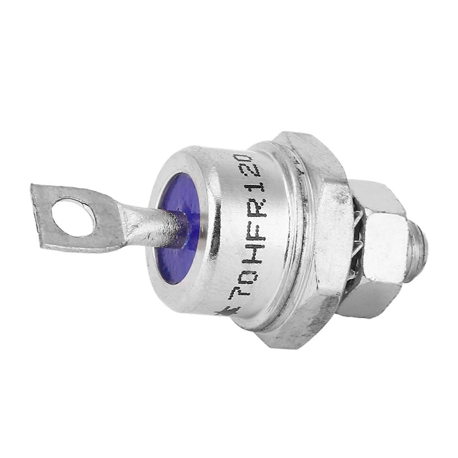 70HFR120/70HF120 rectifier diode High current capacity, Easy tallation, and Suitable for charging batteries, converters and power supplies.