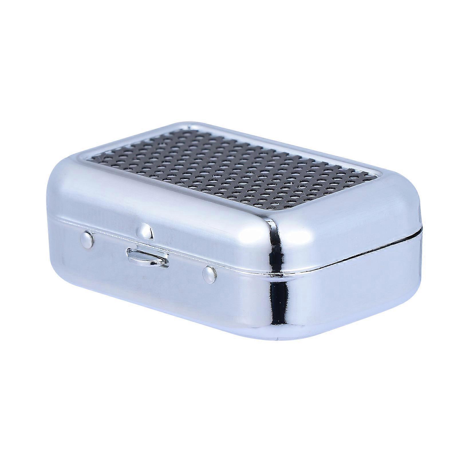 Modern Disposal Solution, Ensures Cleanliness with Robust Design