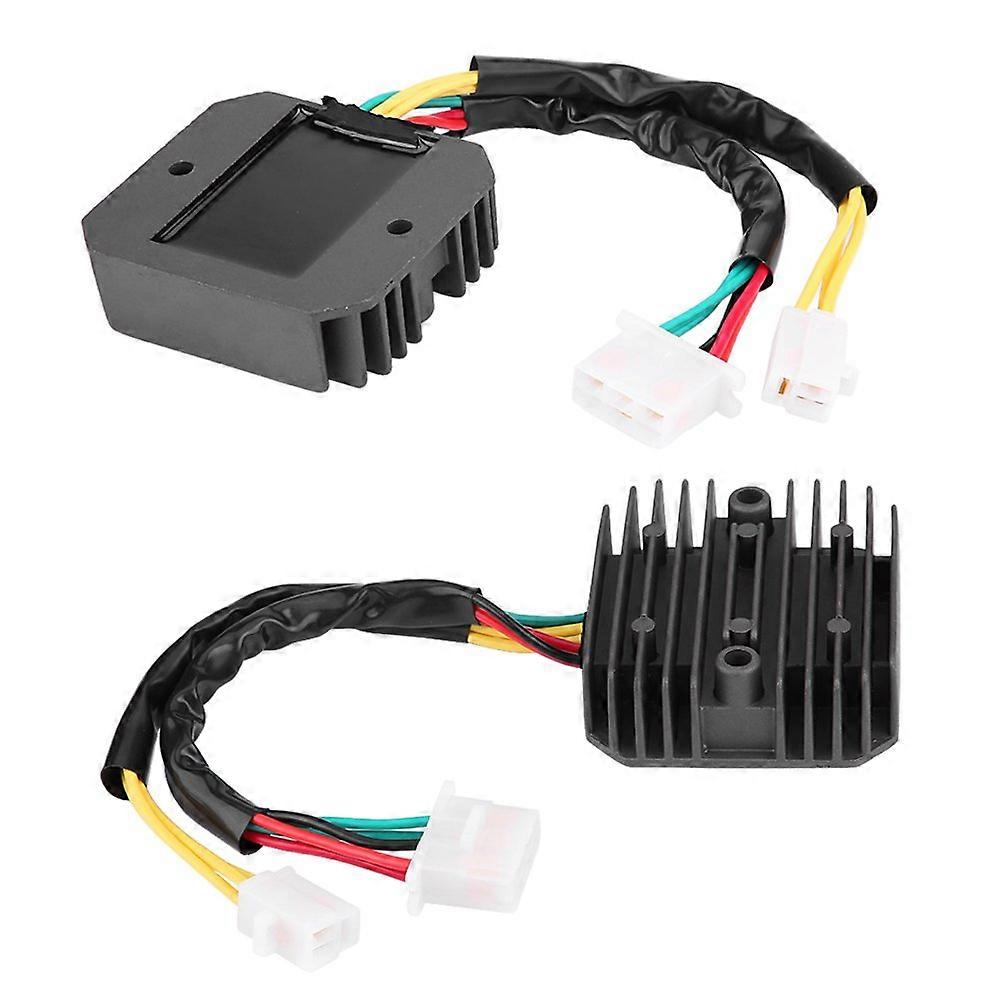 Motorcycle Voltage Regulator Rectifier for Honda VF750C MAGNA VF700C VF700 VT800C GL500