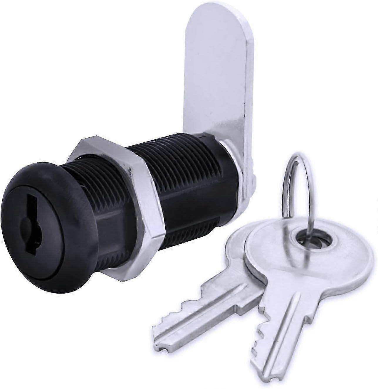 Security  Disc Tumbler Cam Lock, Lock For Smart Home, Cabinet Locks Baby Proofing Solution