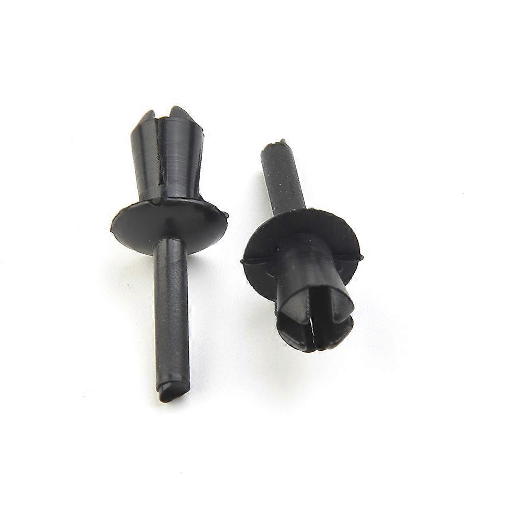 Rivets Left Hand Rivets Car Rivets E30 E34 E36 E39 E46 Fixed Kits 20x/Set Auto E12 Parts E28 Replaces Expansion