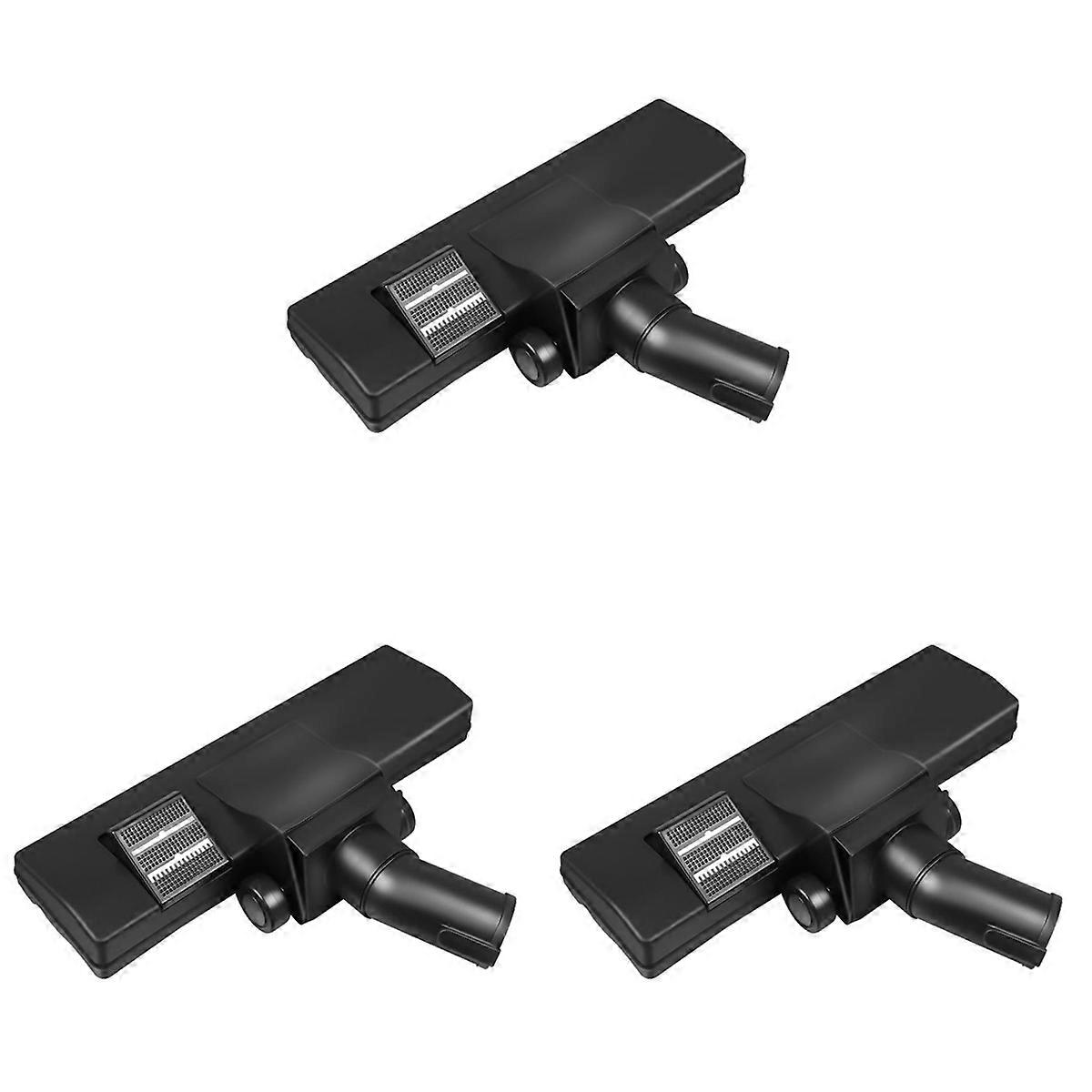 1PCS 35mm Floor Brush Head Nozzle Fit for Cleaner Tool