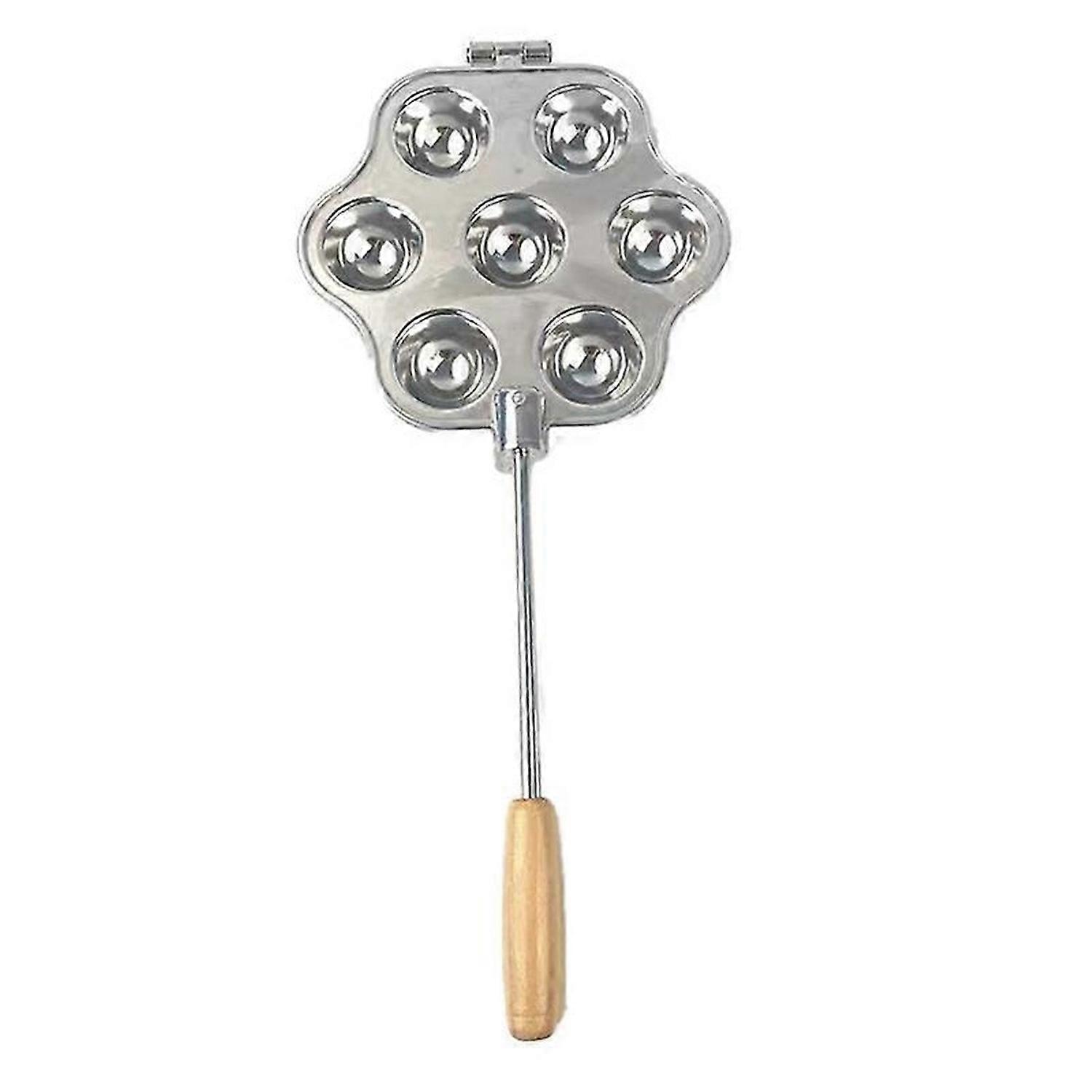 Mini Muffins Open Pies Cookie Mold Maker Russian Soviet Cookies Pastry Egg Tart Mold