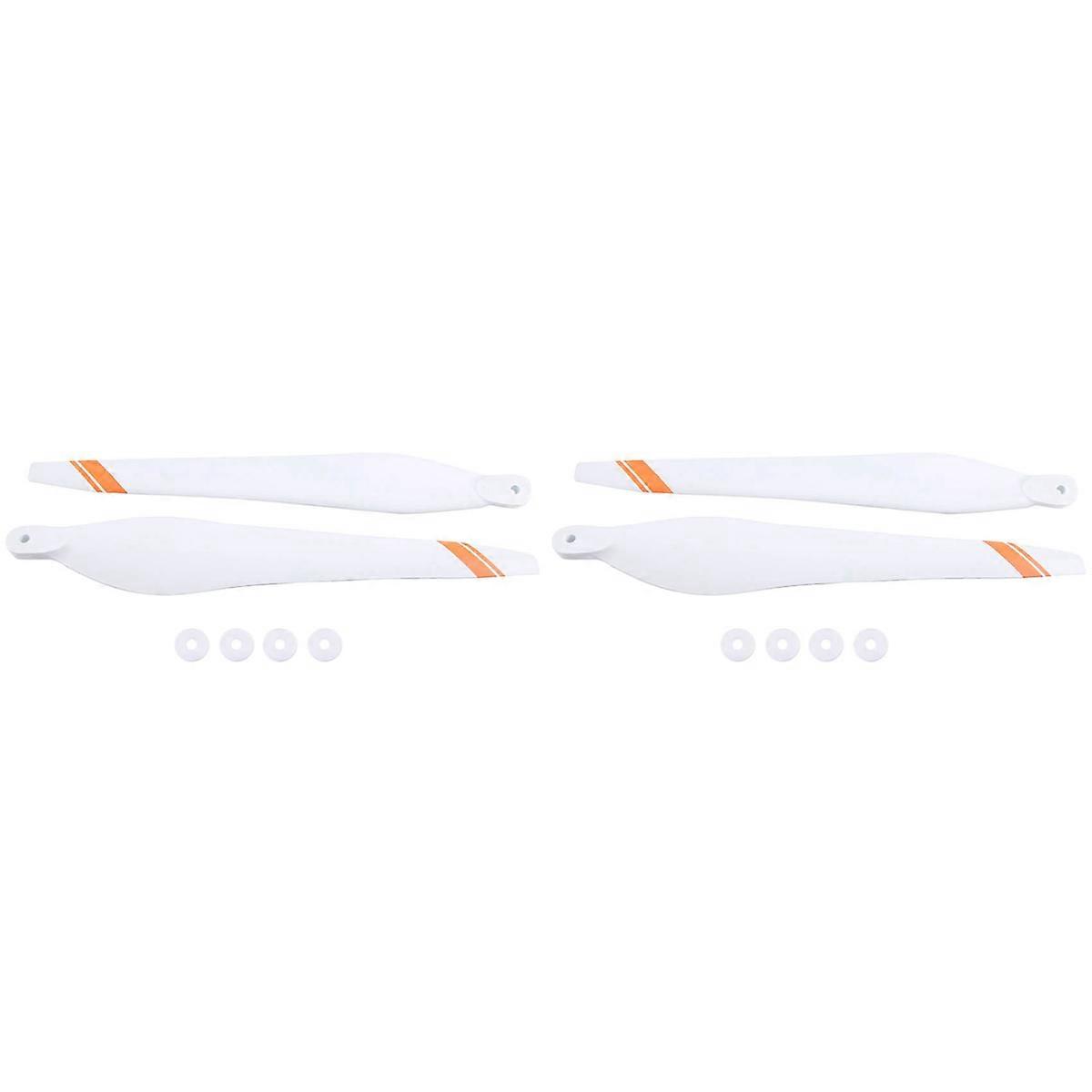 FOC 36190 CCW Propeller for X9 Plus Power System Motor