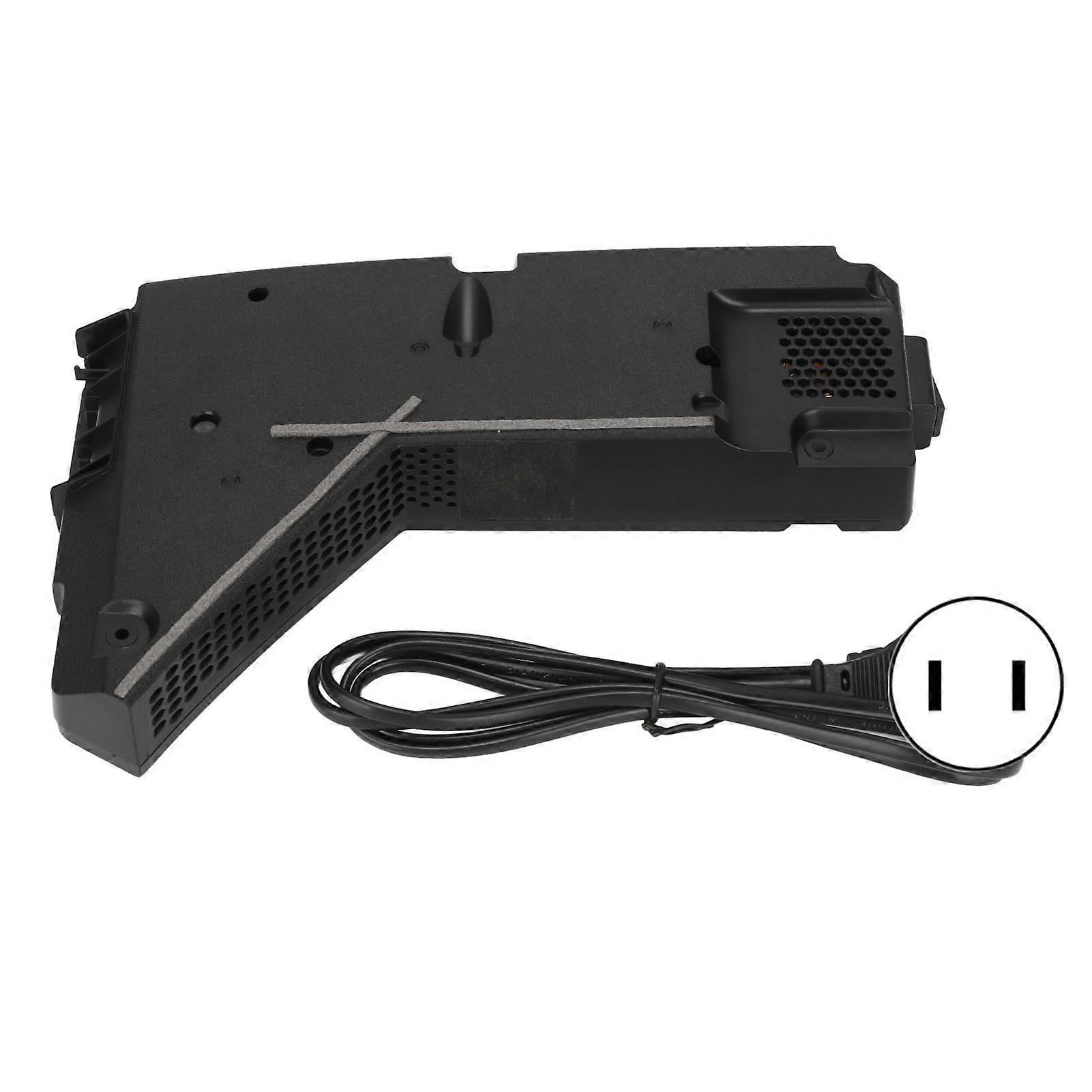 Bloc d'alimentation de remplacement ADP 400DR pour console de jeu avec cordon d'alimentation pour PS5 1000 1100 100-127 V 200-240 V