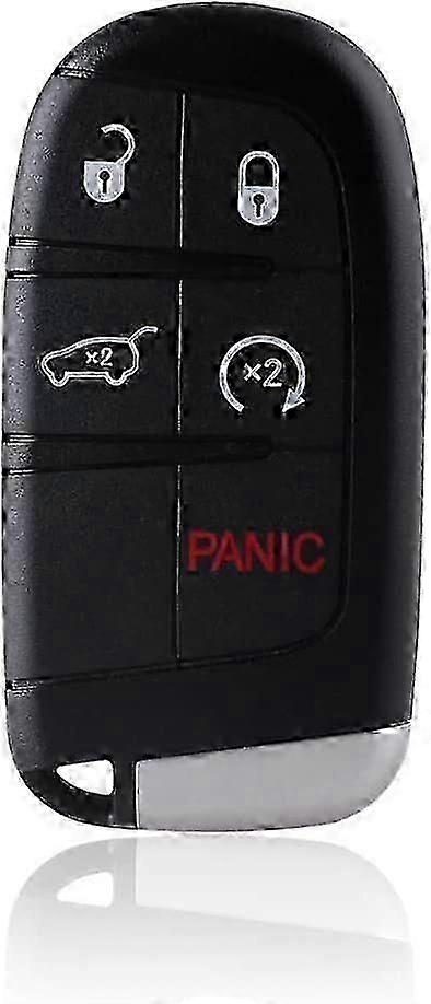 High quality   Smart Car Keyless Entry Remote Start Key Fob Remote