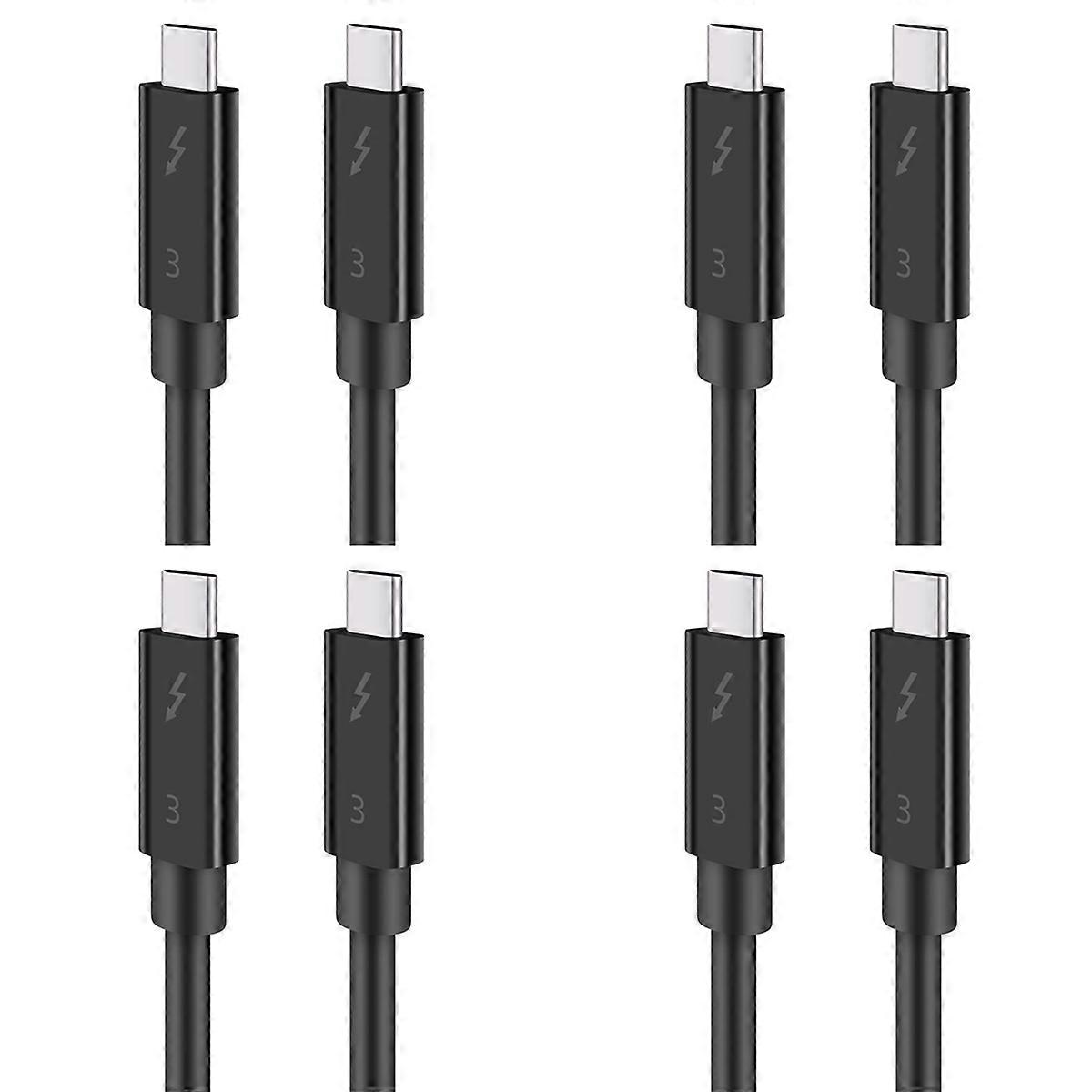 Typec Cable for 3 Data Cable Fast Transmission -50cm