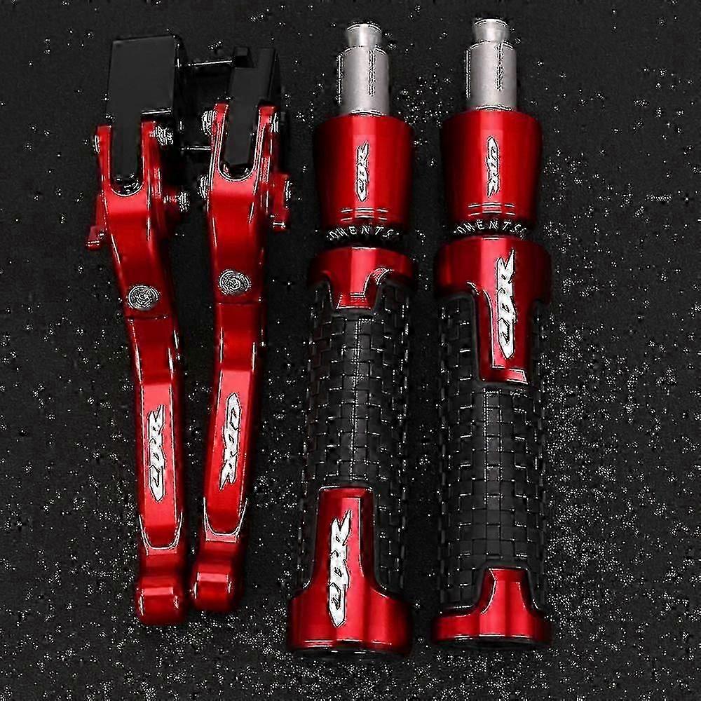 Unique Motorcycle Brake Clutch Levers Handlebar Handle Brakes for Compatible Models 1991-2007