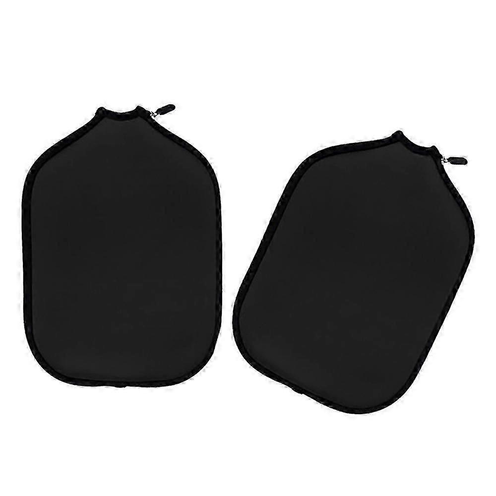 Racket Pack Neoprene Pickleball Paddle Cover Pickleball Racket Sleeve Pickleball Paddle Protect