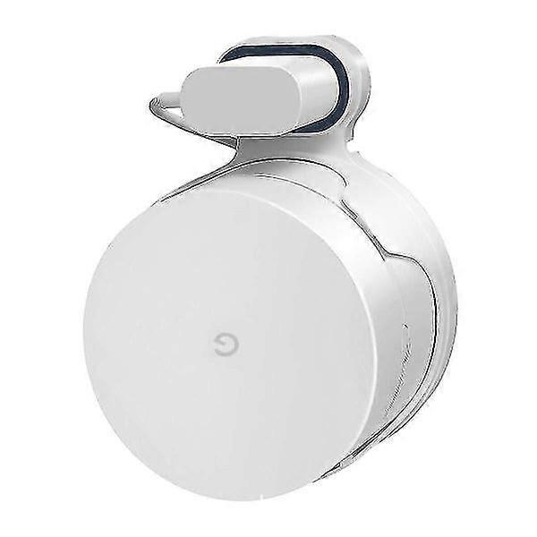 Google Wifi Wall Mount Bracket Holder - Rectangular Plug