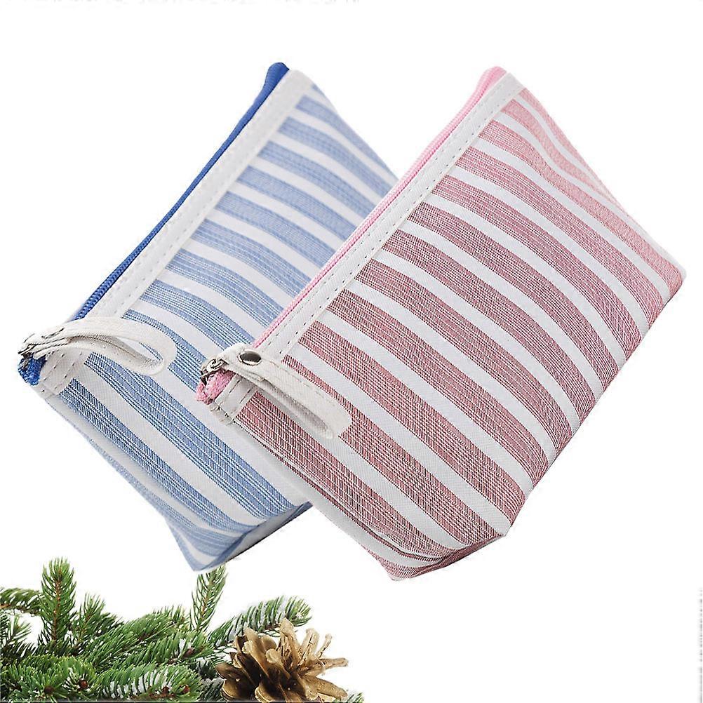 Toiletry Bags, Stylish Cosmetic Case Ensuring Order and Cleanliness During Travels