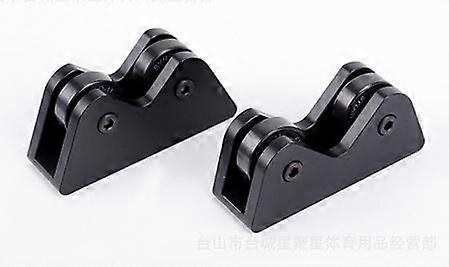 1 pair Pool Cue Straightness Tester: Portable Billiard Cue Corrector for Training and Competition - High Accuracy Maintenance Tool