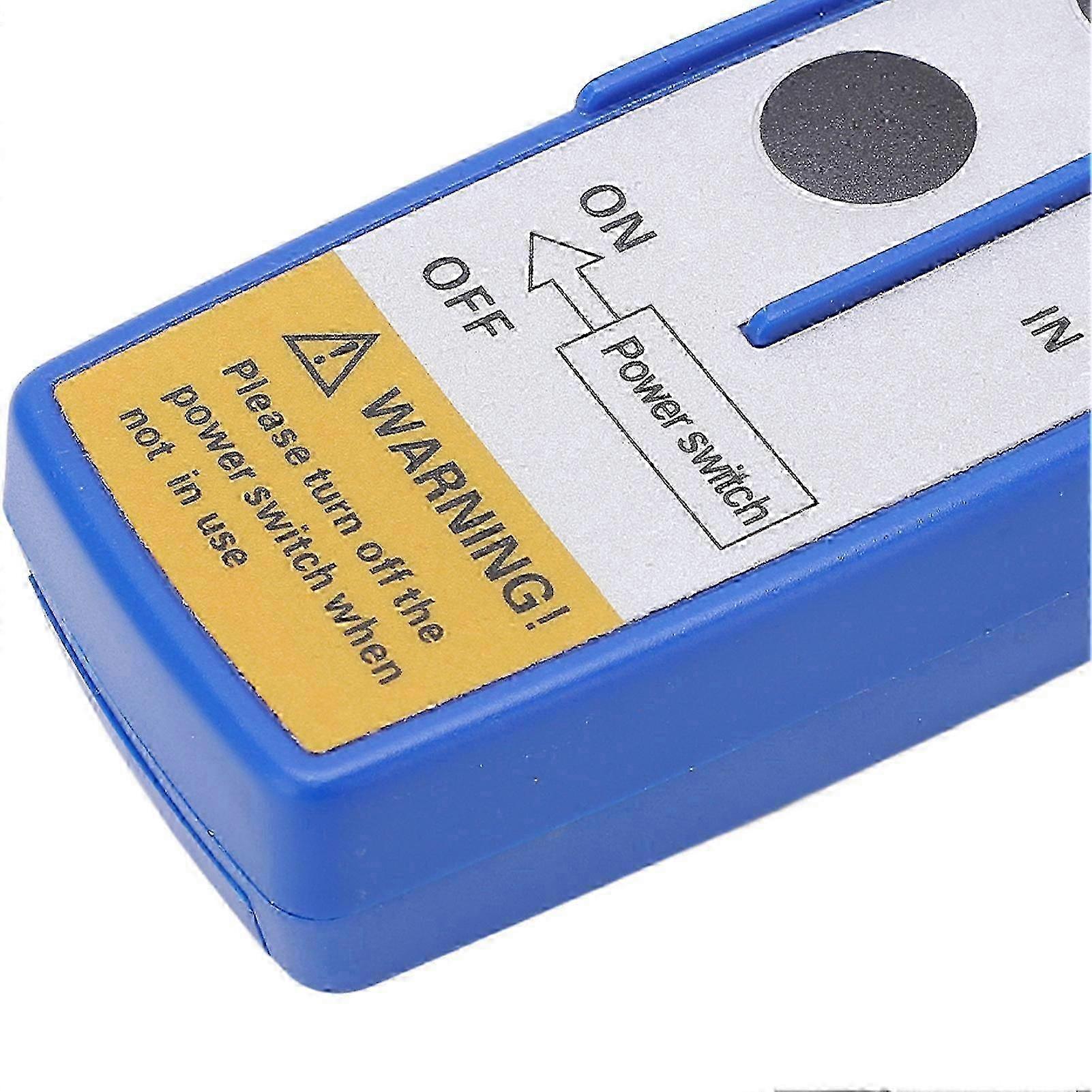 75ft Wireless Winch Remote Control Kit Battery Powered with Built-in Antenna and LED Indicator for Cars and Trucks