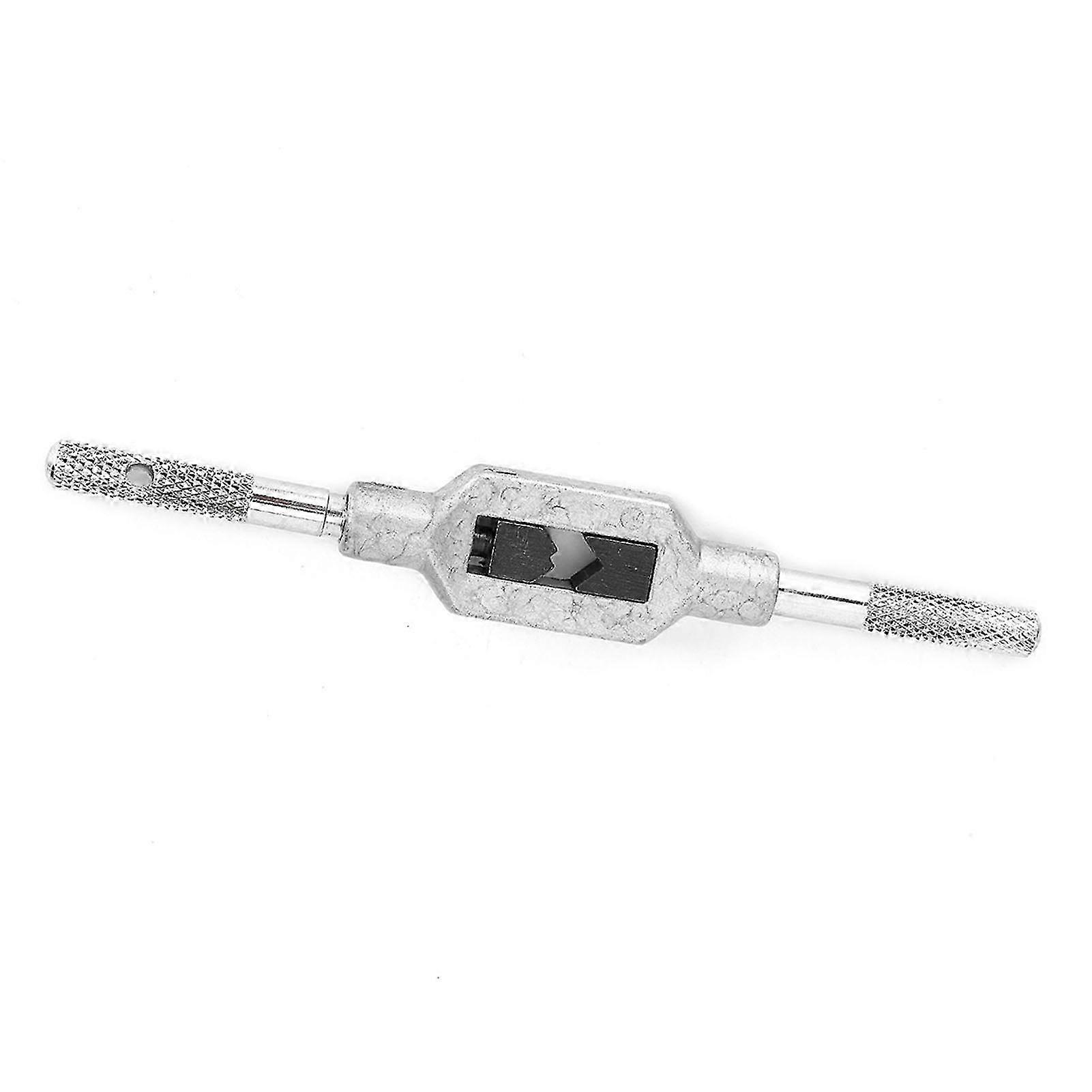 11PCs Mini Screw Tap Set Tapping Tool Accessory High-Speed Steel M1 M3.5