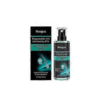 Hoegoa anti-haaruitval spray