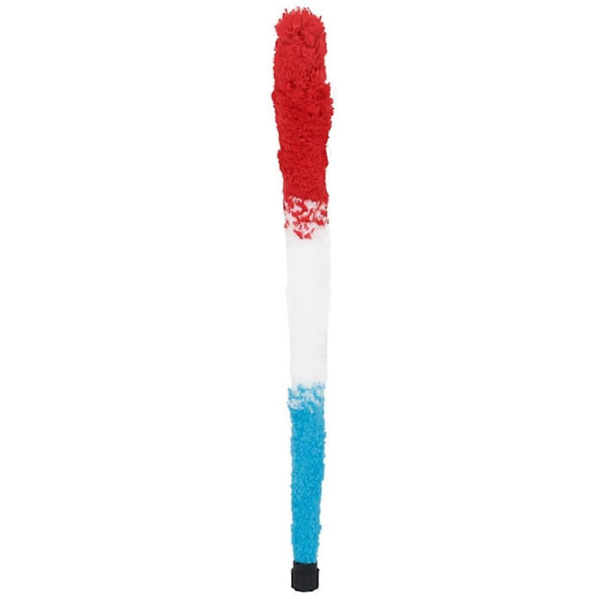 Saxophone Cleaning Brush Set, Wool Fiber Interior Cleaner for Saxophones, Flutes, and Other Musical Instruments