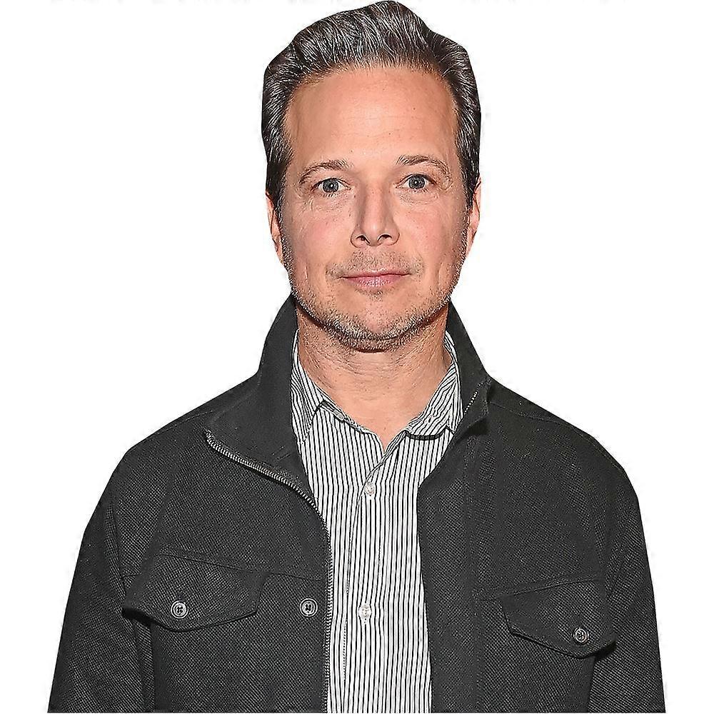 Scott Wolf (Casual) Halbkörper Buddy Ausschnitt