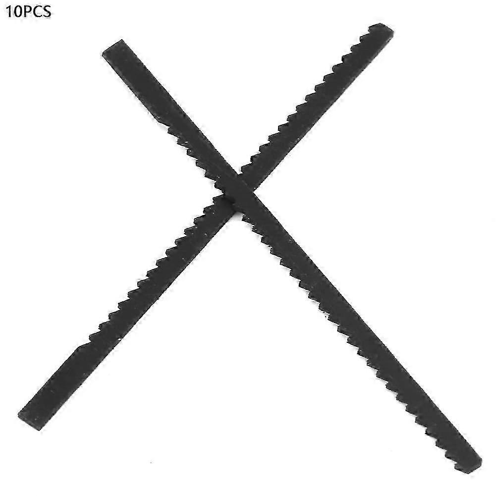 10pcs/lot Z060 Jigsaw Blade for Mini Jigsaw Machines Accessory