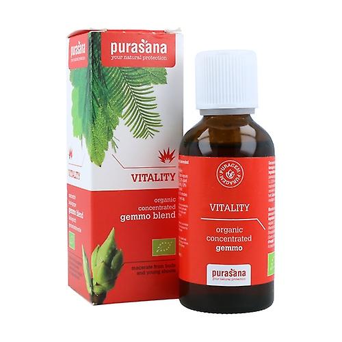 Vitality 50 ml