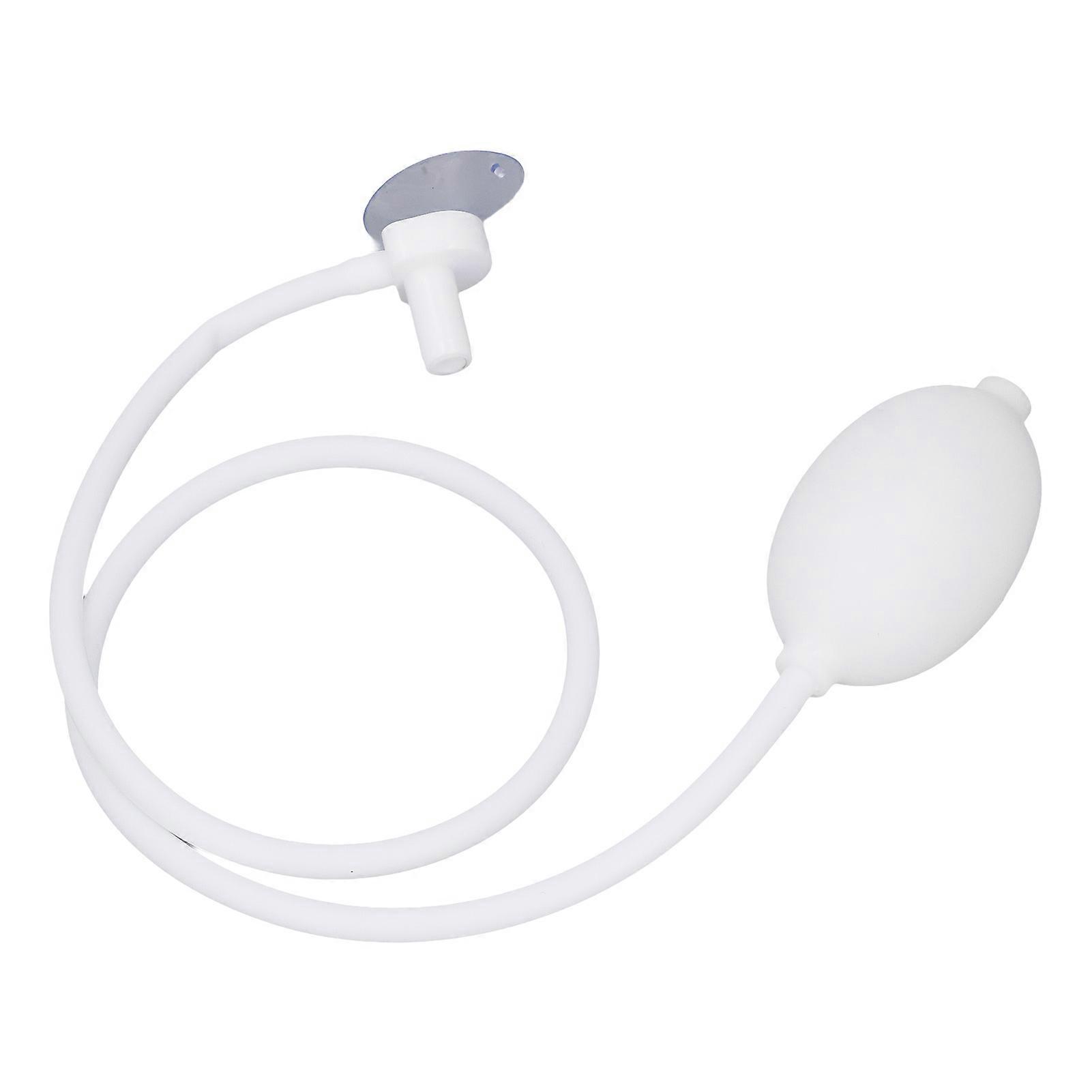 Sitz Bath Flusher Hose Single Hole Universal Postpartum Care PP TPR