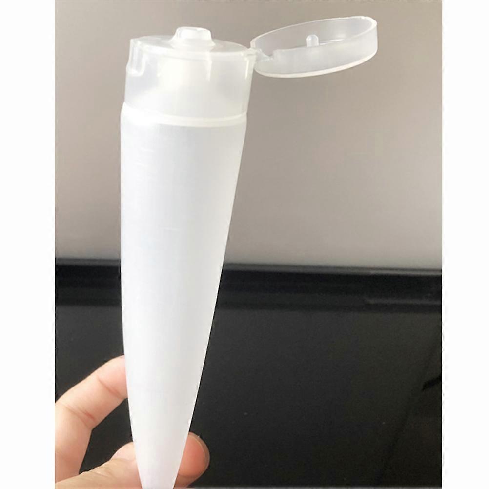 Parece que te estás refiriendo a una lista de productos o descripción de **botellas de tubo cosmético recargables** comúnmente utilizadas para viajar. Aquí hay un