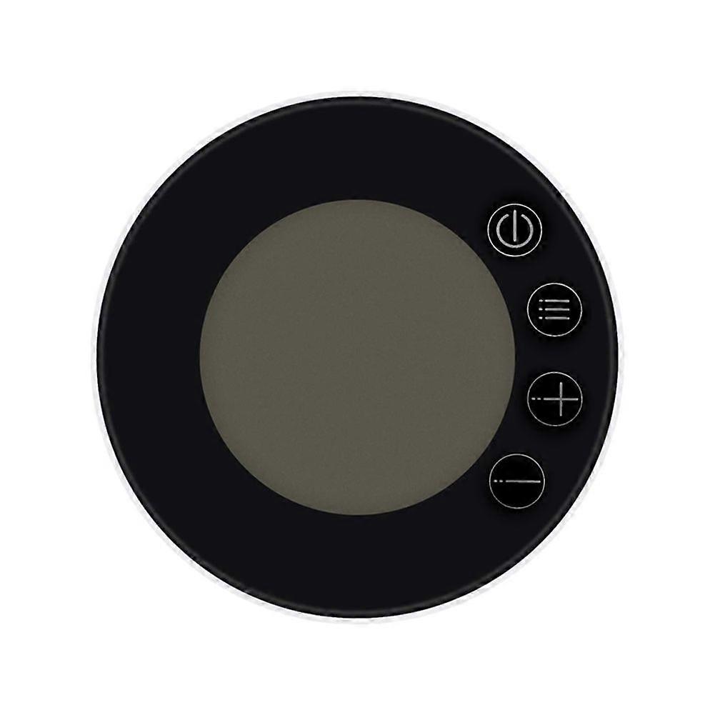 WiFi LCD Display Intelligent Thermostat Electric Heating Programmable Temperature Controller APP Co