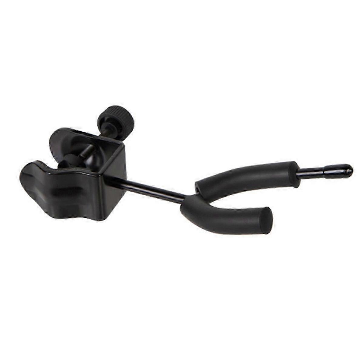 Violin Hanger Hook for Securely Holding Violins and Violas at Home or During Performances