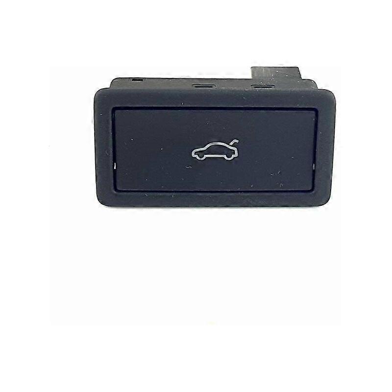 Elmanövrerad tryckknapp för bakluckan – fällbar stängningsknapp – ersätter 3D0959831D 3D0 959 831 D