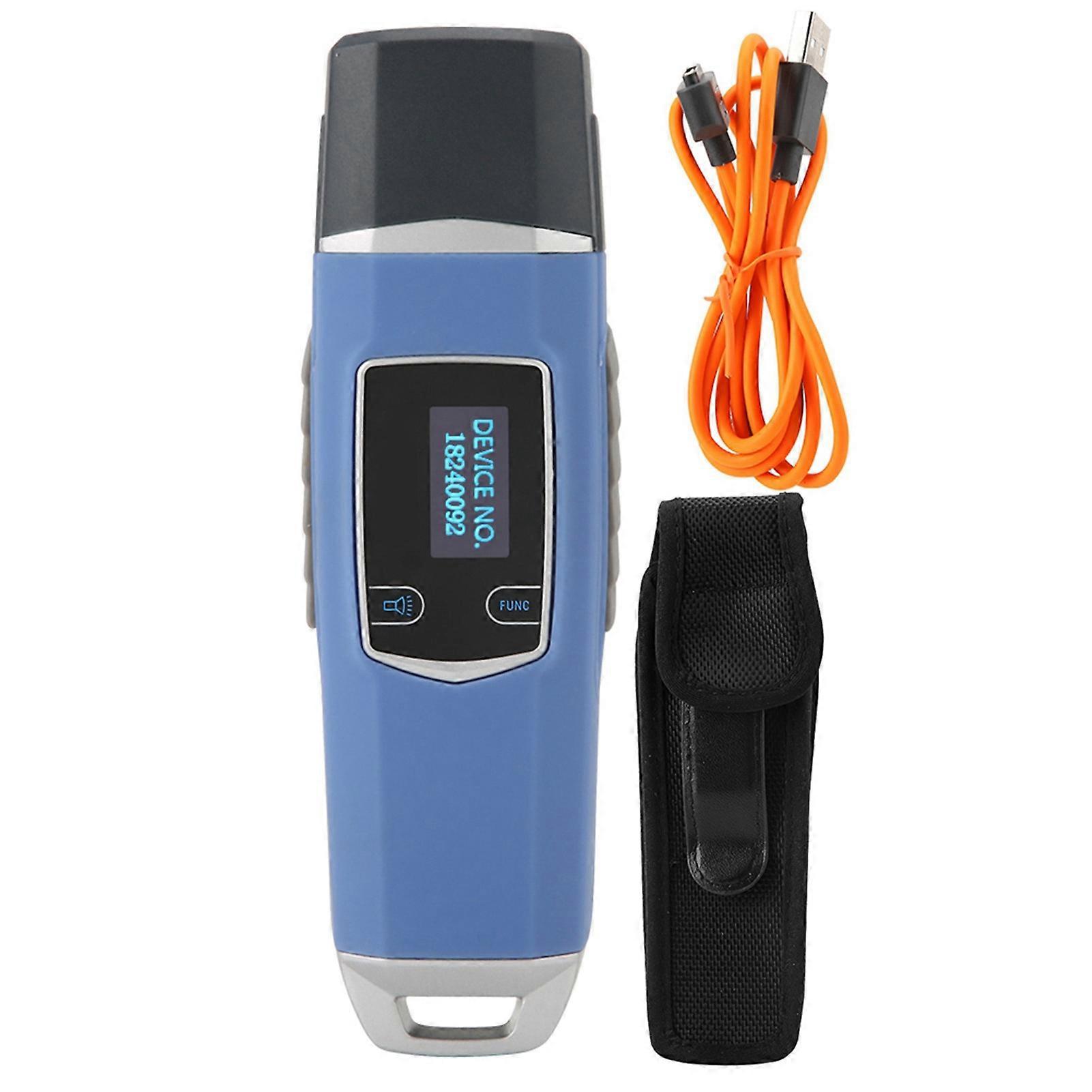 RFID Inductive Patrol Machine Guard Tour Patrol Reader System