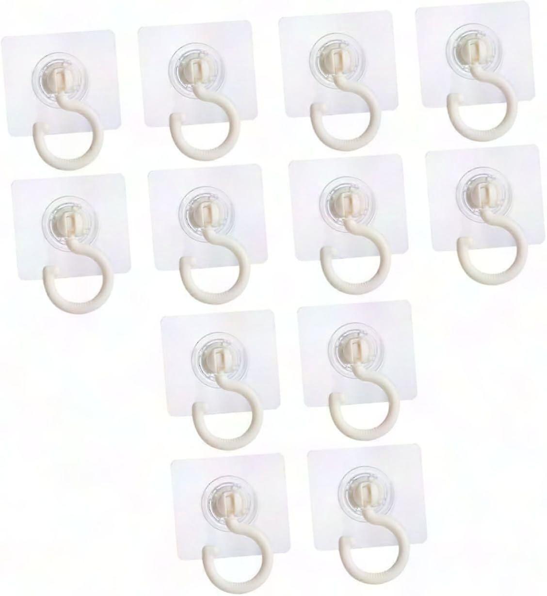 Ceiling Swivel Hooks for Wind Chimes