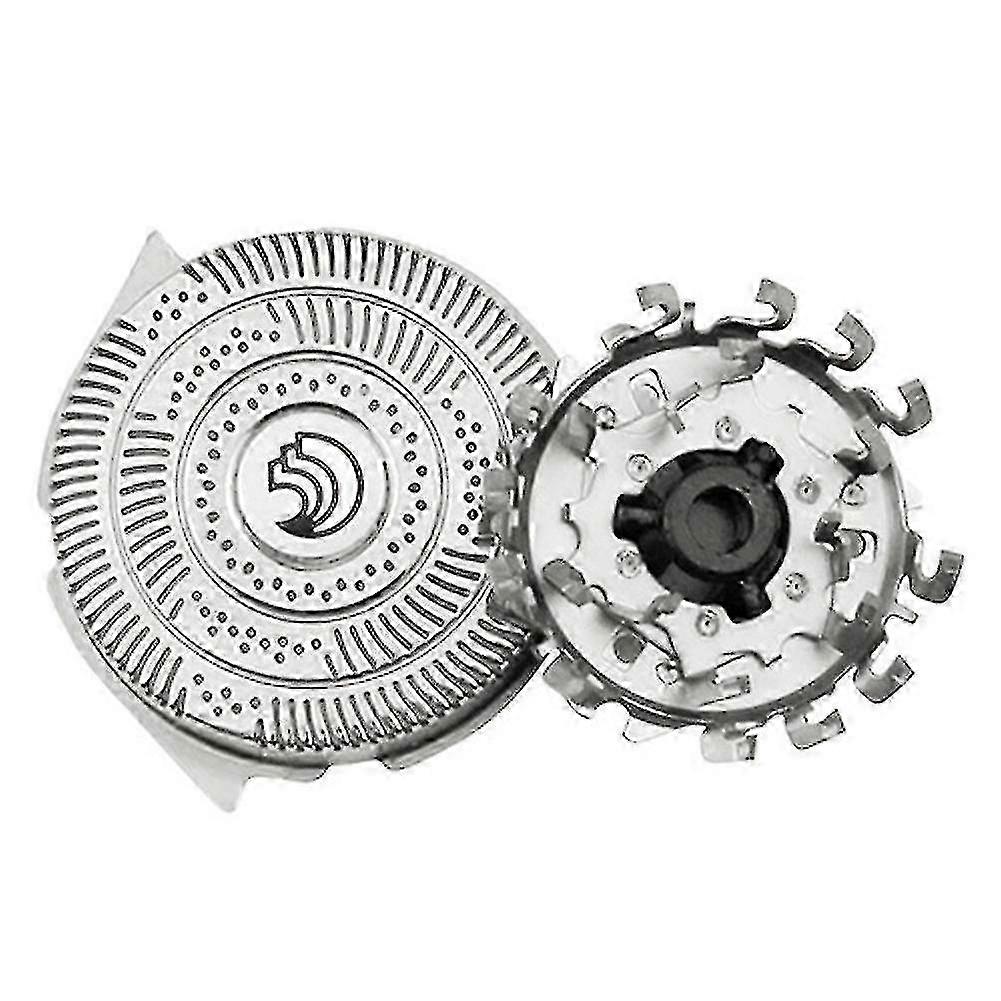Replacement Shaver Head Compatible with Philips PT920/PT927/PT870/PT877/PT878/AT830/AT880/AT920/AT928/HQ8240/HQ8260/HQ8270 - HQ9 Upgrade Par