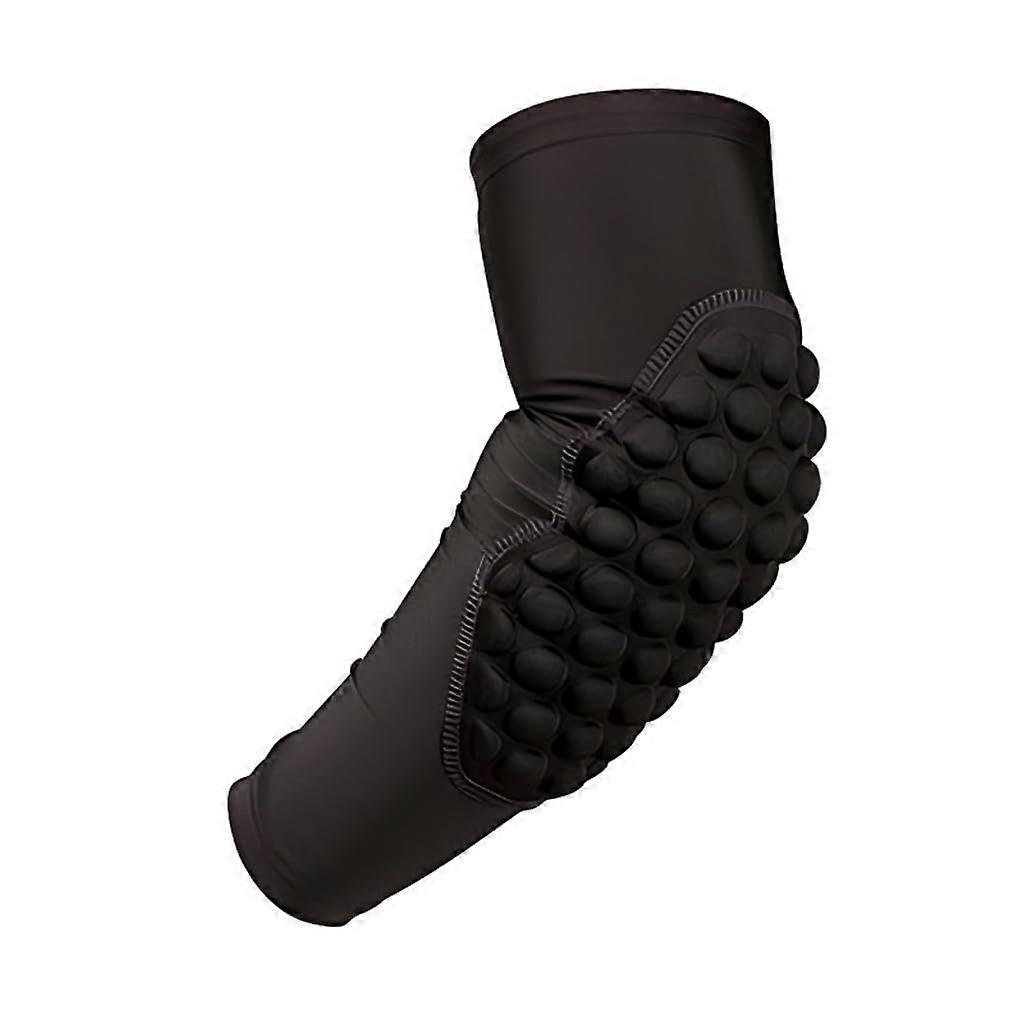 Arm protection, collision protection, breathable, elbow protection, joint, outdoor, basketball, mountaineering, horseback riding, protective equipment