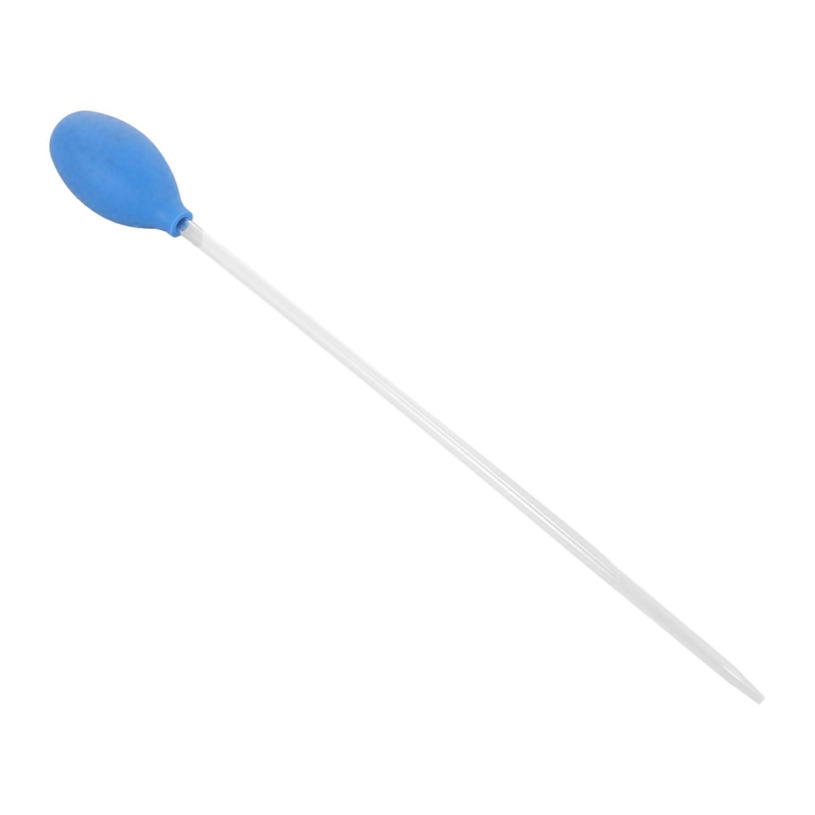 Aquarium Waste Cleaner Multifunctional Feeding Tool for Small Aquariums Easy Water Change and Waste Removal