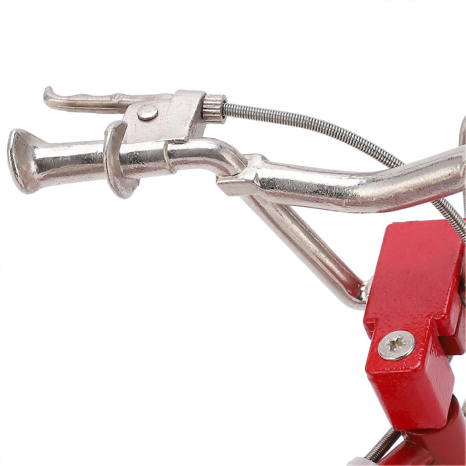 Mini Bike Model Ornament High Simulation Vivid Details Compact Structure Finger Bikes Toys for Desktop Decoration DIY