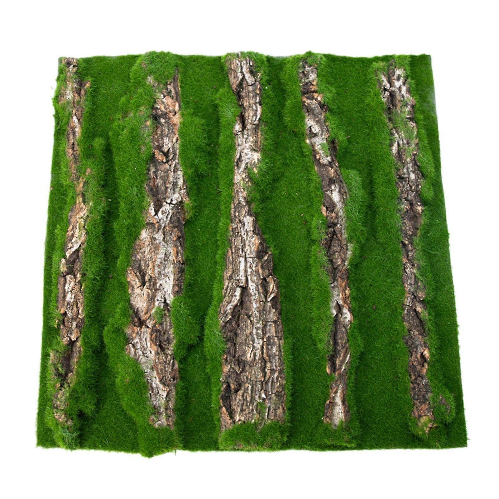 Reptile Bark Backdrop, Bearded Dragon Background, Chameleon Habitat Background, Turtle Reptile Background