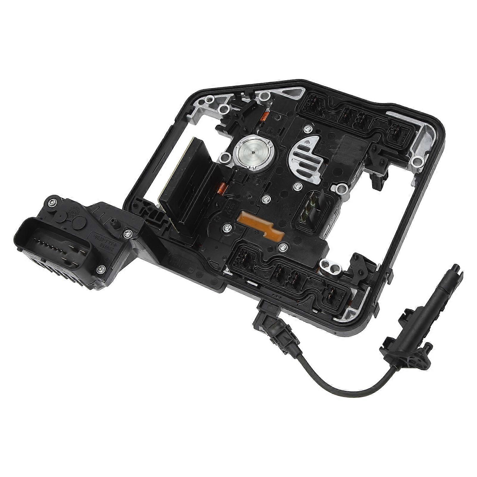 Transmission Mechatronic Control Unit Aluminium Alloy 0AM927769D for Seat