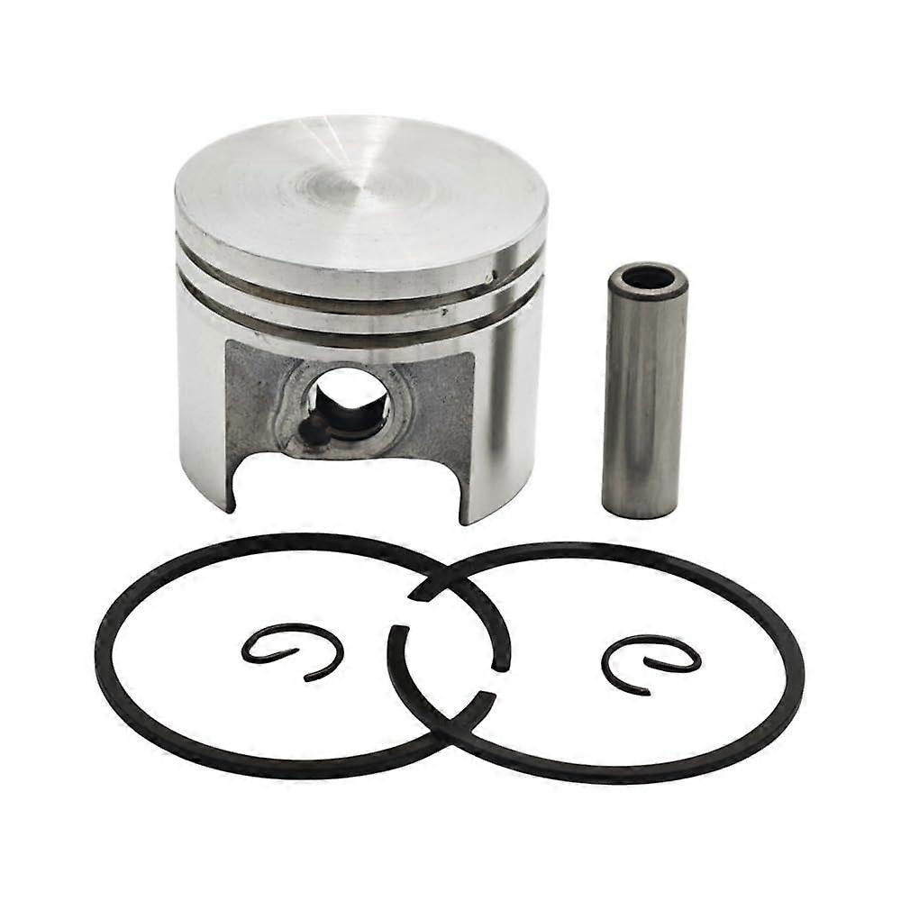 37mm Piston Pin Finger Ring Circlips Kit Compatible with MS 170 Chainsaw Engine Parts Model 1130 030 2000