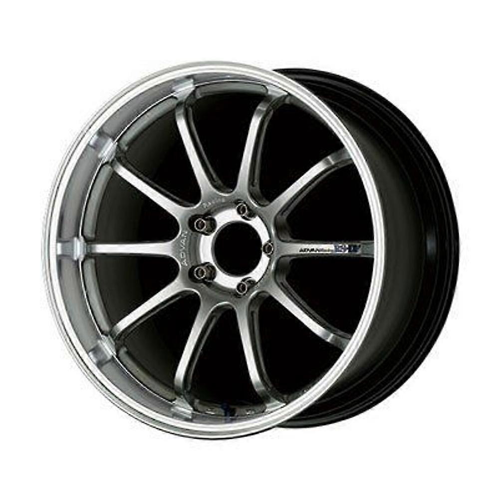 Advan Racing RS 19" Wheel Set 1/24 Scale Model