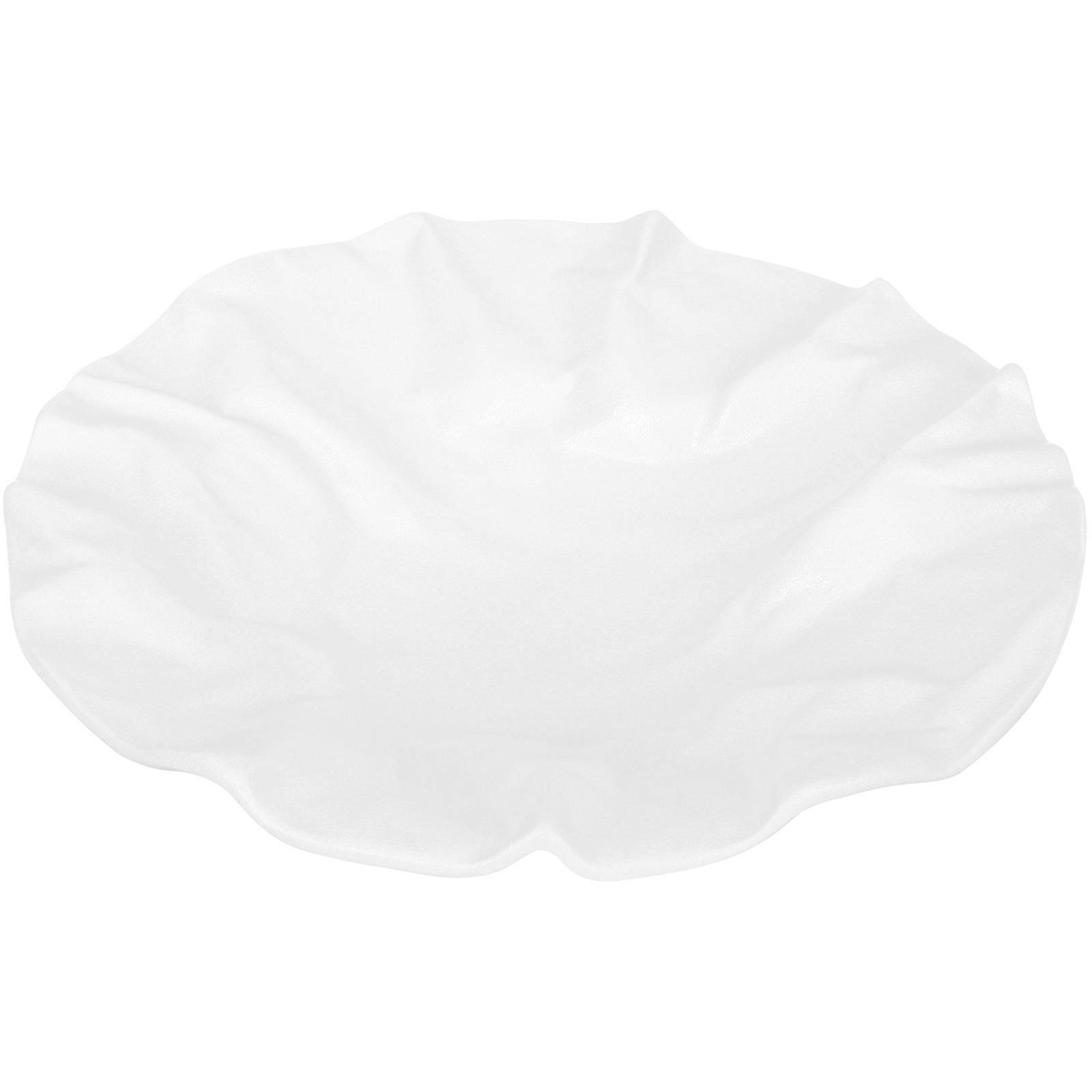 Serving Plates Ceramic Appetizer Plates For Special Occasions Modern Style 23.2x5.3cm Daily Use 1Set