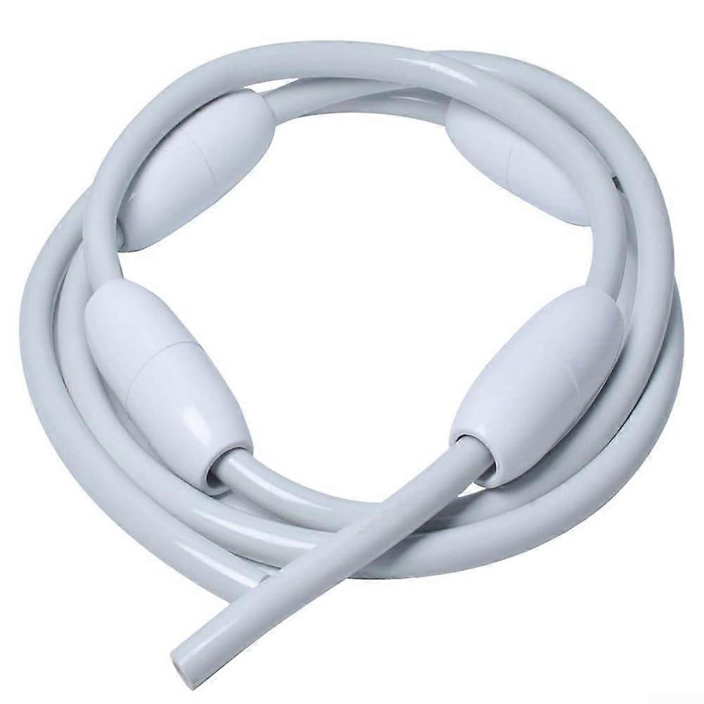 Hose Kit for Polaris 9-100 3104 Inlet Hose With 4 D10 Float Heads Pool Replacement Kit