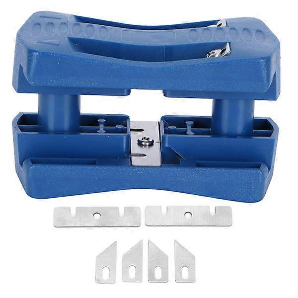 Edge Banding Cutter Manual Wood Banding Trimming Machine Accessories for Carpentry