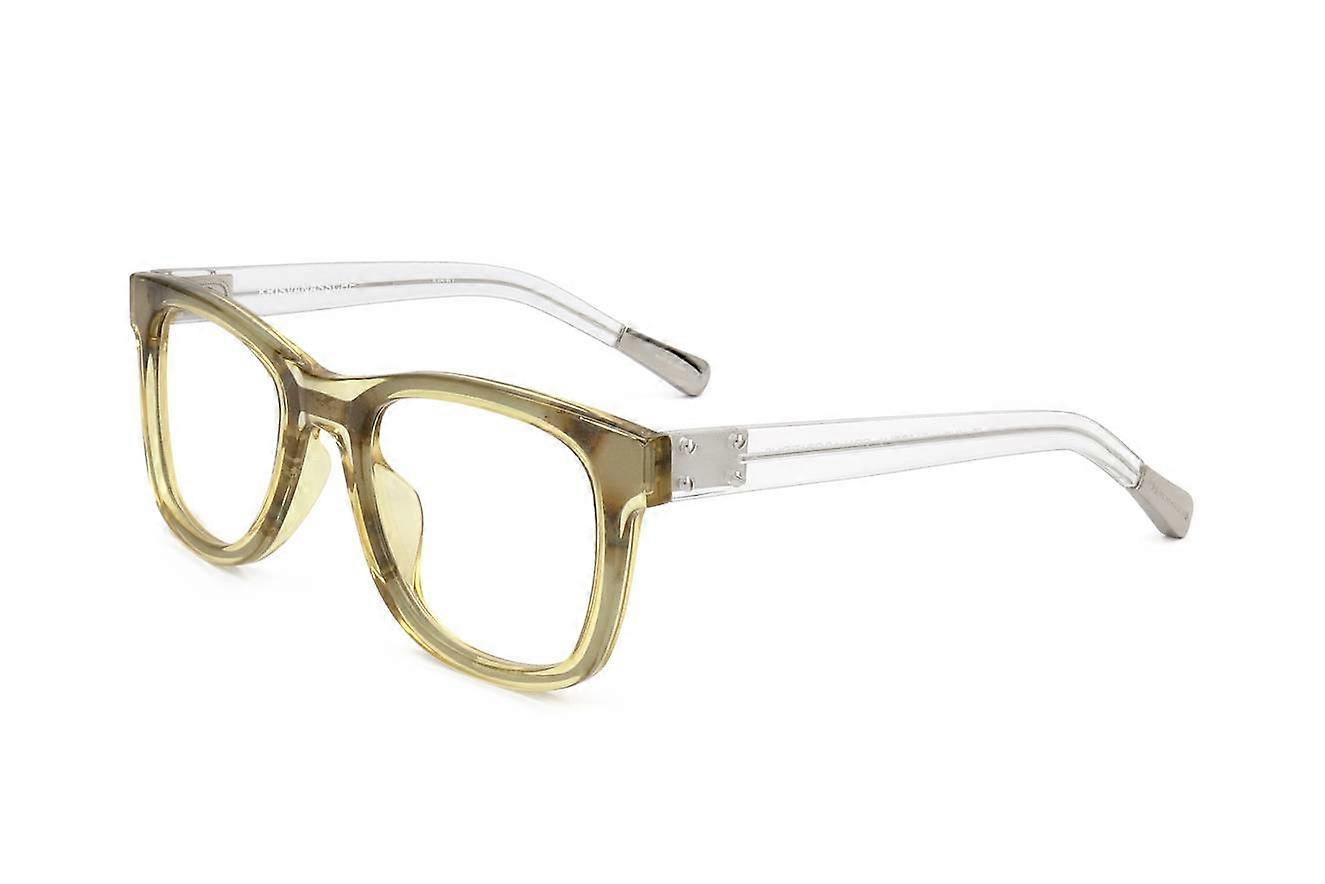 Eyewear Frames Kris Van Assche by Linda Farrow KVA8 001 50/22/0 MAN