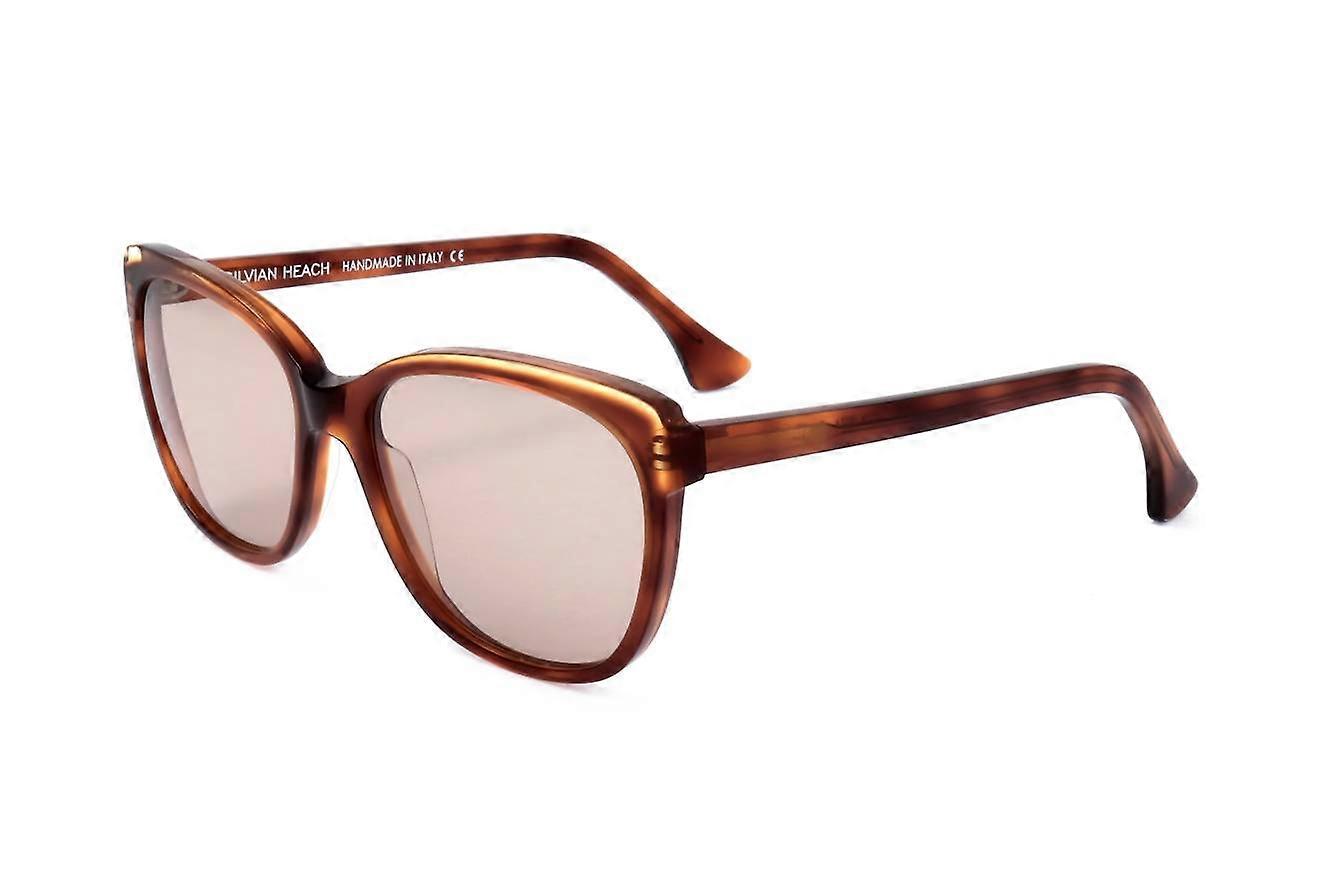 Sunglasses Silvian Heach LILY SUN 2074 LIGHT HAVANA 54/17/140 WOMAN