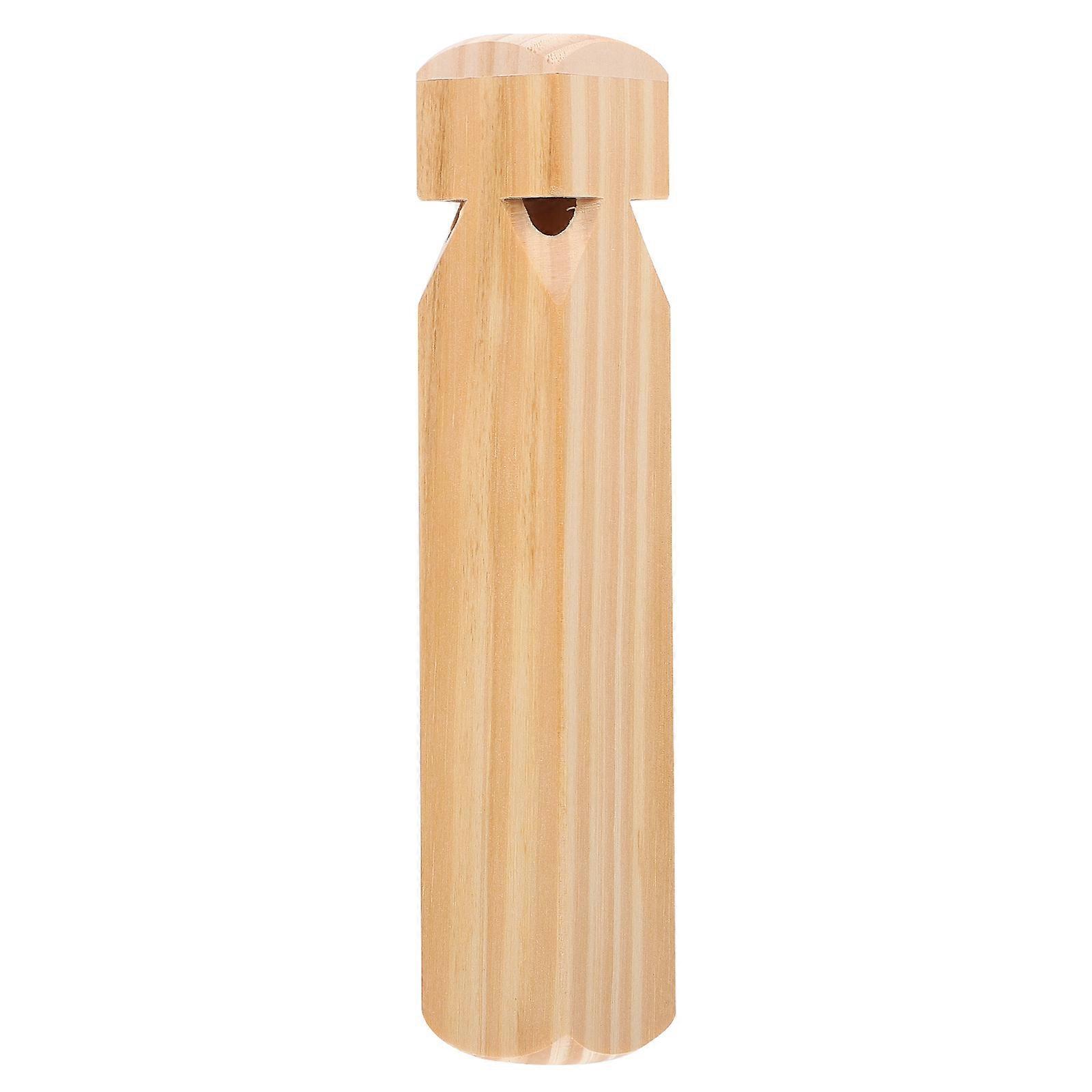 Children Whistle Educational Toy Parent-Child Teaching Aid Fun For Christmas Parties 1Pc
