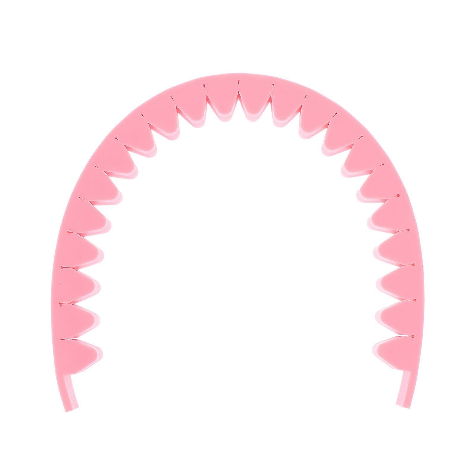 Silicone Guzheng Mute Strip for Volume Control – Durable, Easy to Install, Wear Resistant, Design, Pink